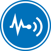 white star spinning like icon