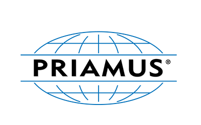 Logo Priamus 400x250