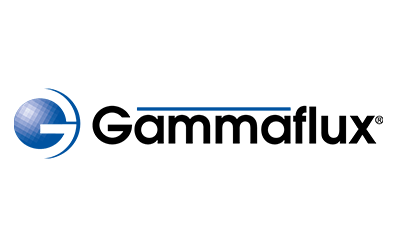 Logo Gammaflux 400x250
