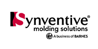 Synventive logo