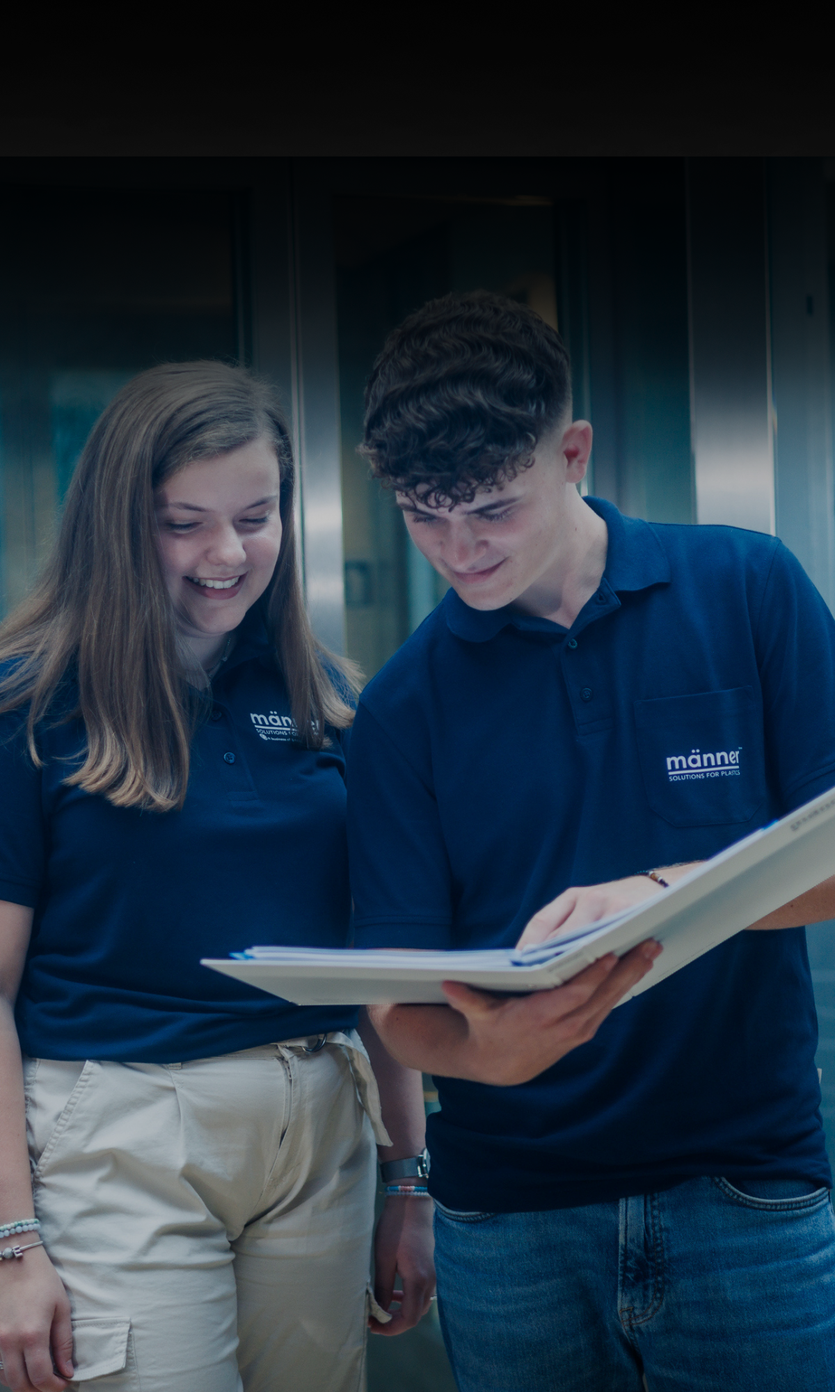 Ausbildung
