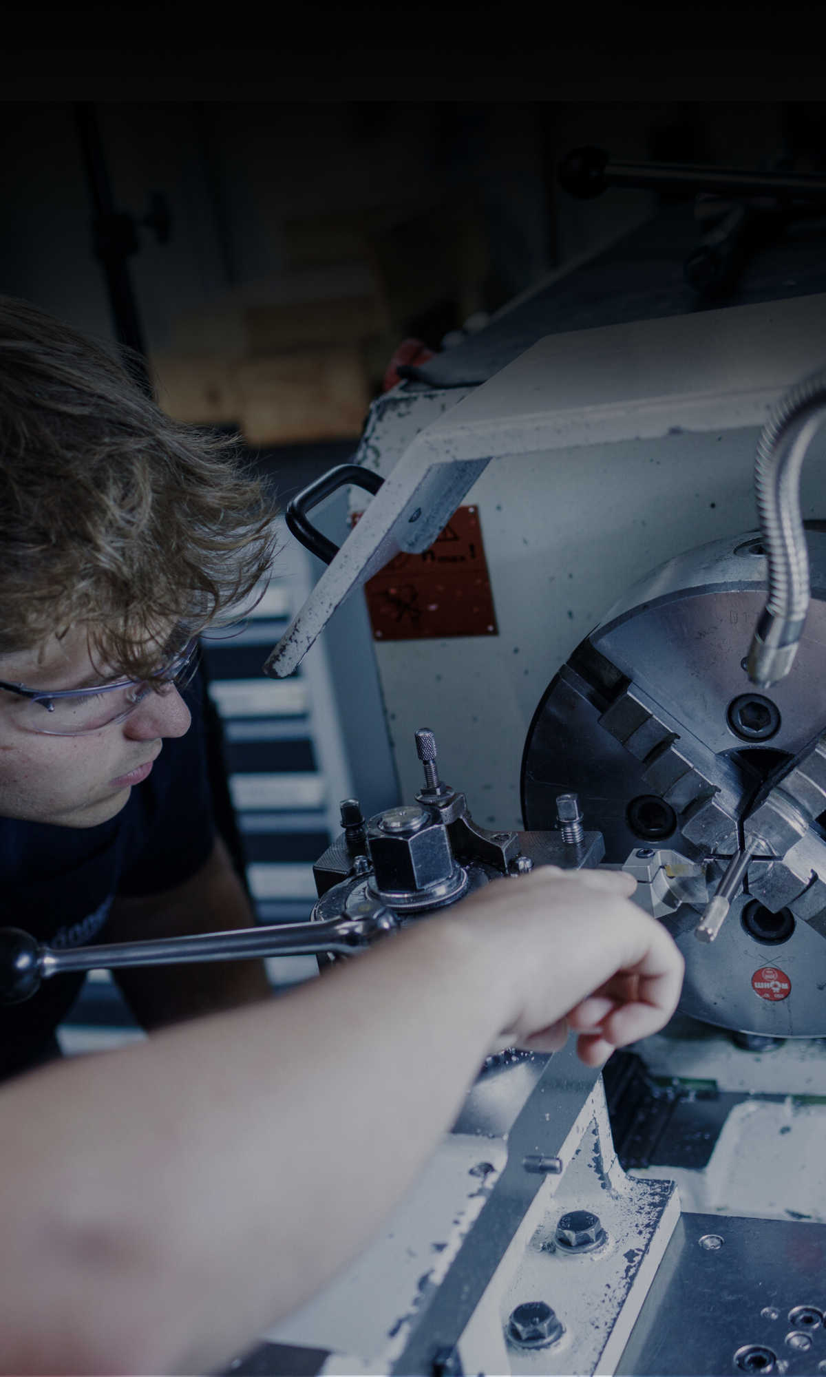 Ausbildung