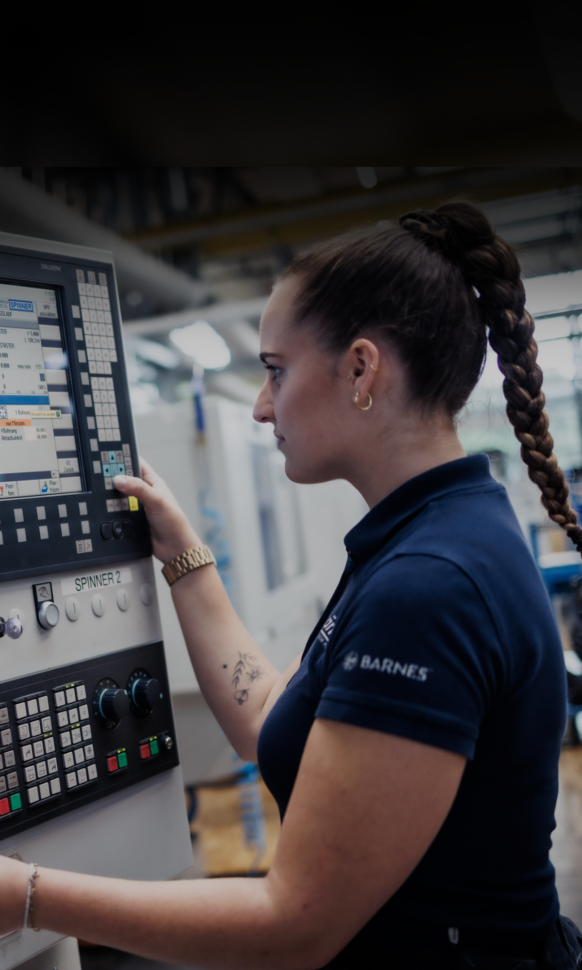 Ausbildung