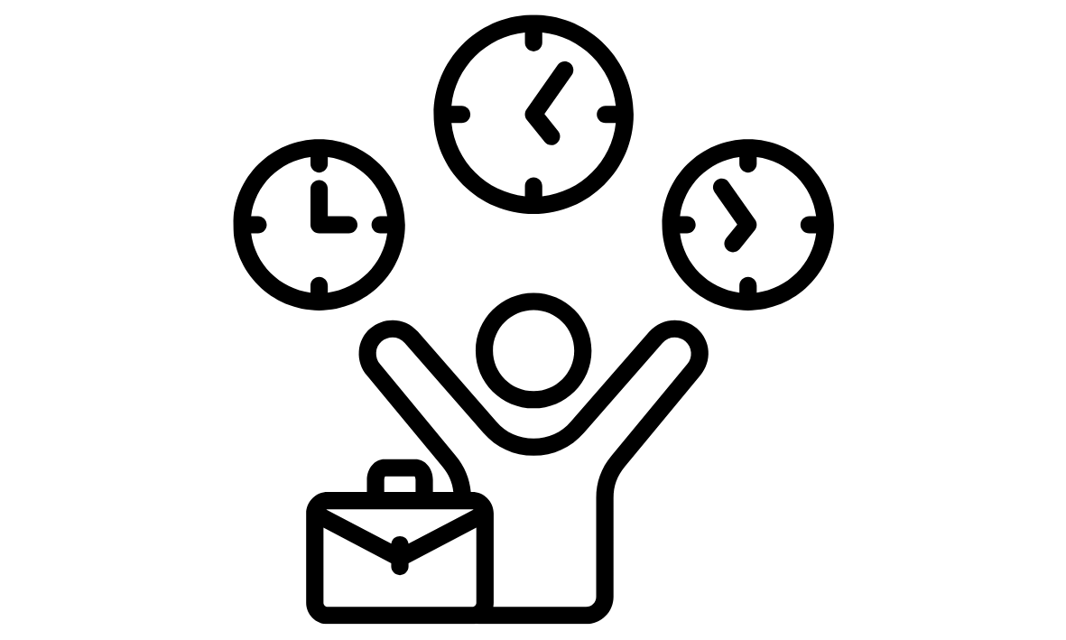 Flexible Arbeitszeiten