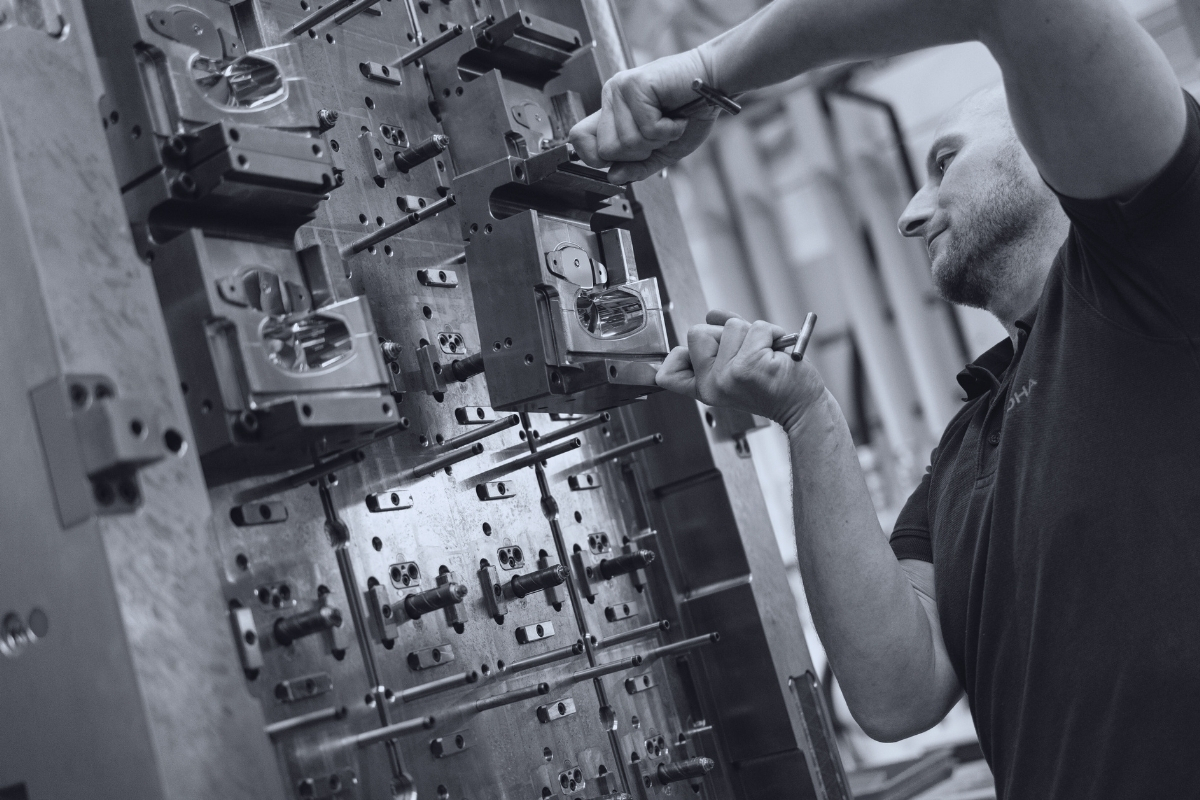 spare parts agreement