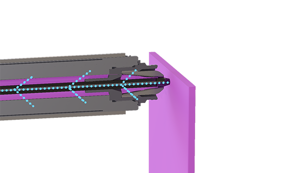 IntelliGate-melt-front-detection