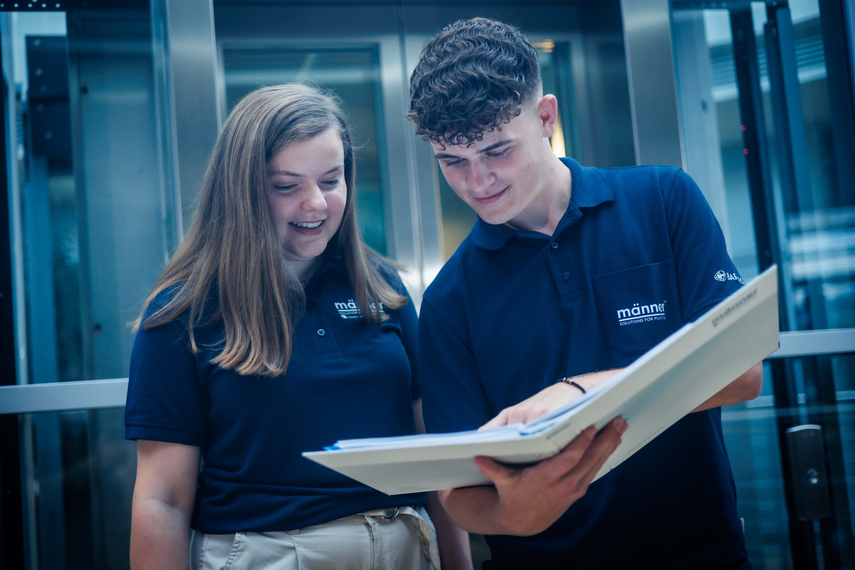 Ausbildung