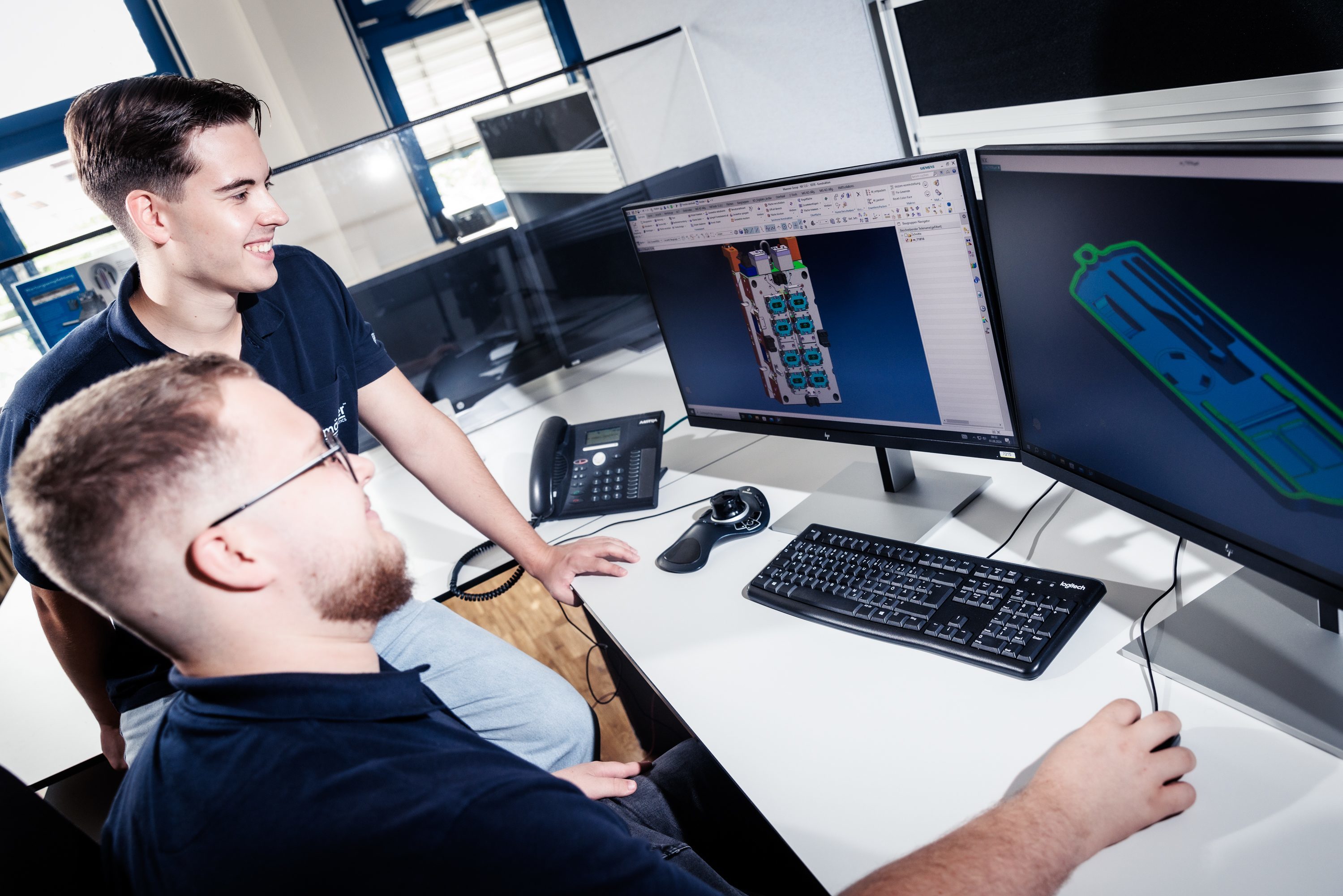 Ausbildung