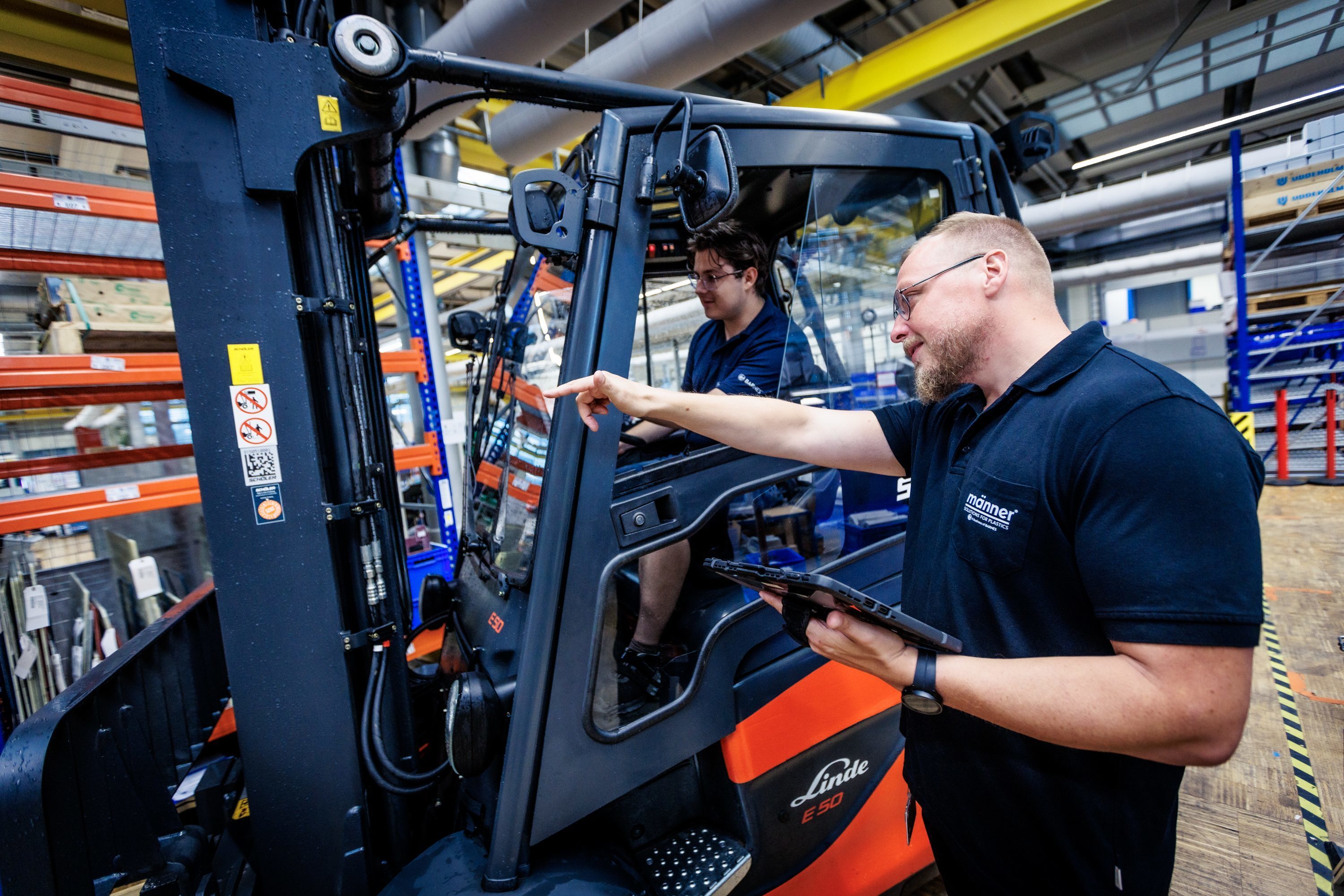 Ausbildung
